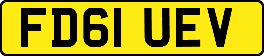 FD61UEV