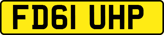 FD61UHP