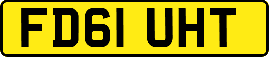 FD61UHT