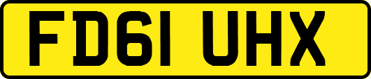 FD61UHX