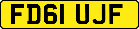 FD61UJF