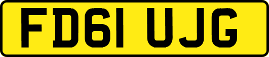 FD61UJG