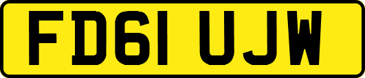 FD61UJW
