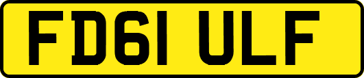 FD61ULF