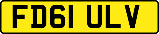 FD61ULV