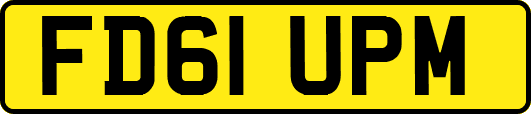 FD61UPM