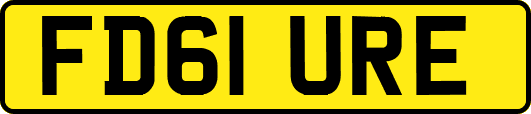 FD61URE