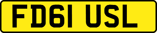 FD61USL