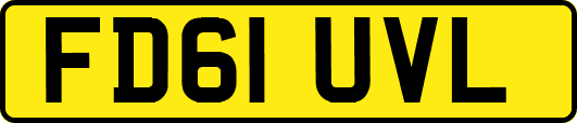 FD61UVL