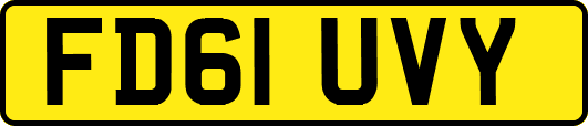 FD61UVY