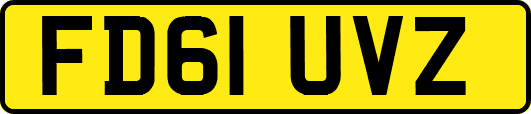 FD61UVZ