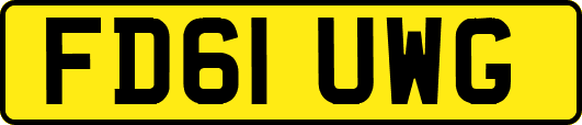 FD61UWG