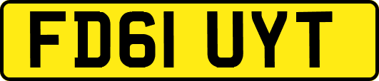 FD61UYT