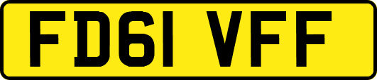 FD61VFF