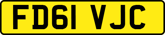 FD61VJC