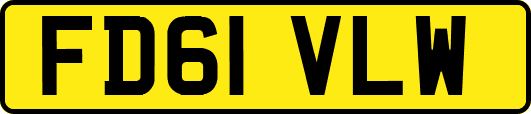 FD61VLW