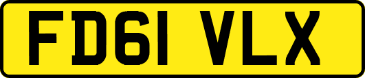 FD61VLX