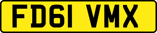 FD61VMX