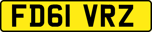 FD61VRZ