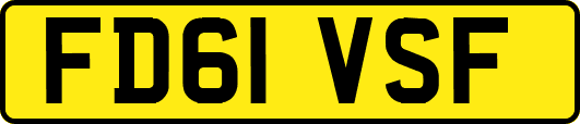 FD61VSF