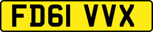 FD61VVX