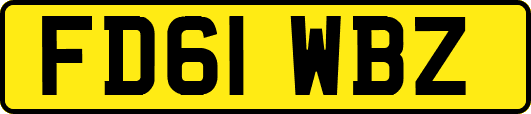 FD61WBZ