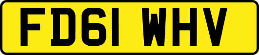 FD61WHV