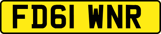 FD61WNR