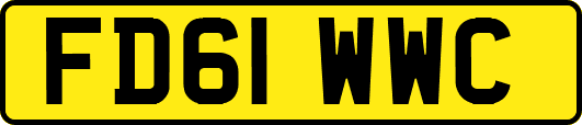 FD61WWC