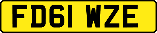 FD61WZE