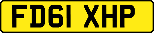 FD61XHP