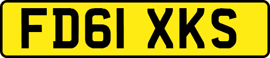 FD61XKS