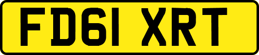 FD61XRT