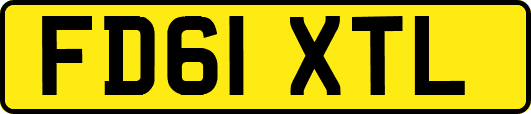 FD61XTL