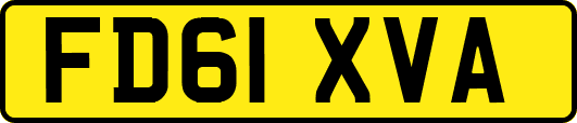 FD61XVA