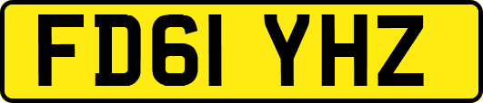 FD61YHZ