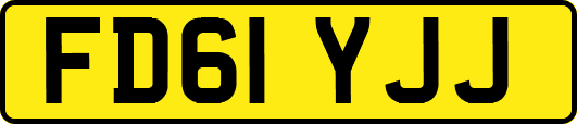 FD61YJJ