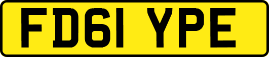 FD61YPE