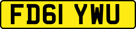 FD61YWU