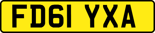 FD61YXA