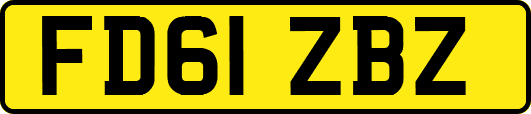 FD61ZBZ