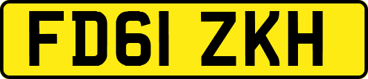 FD61ZKH