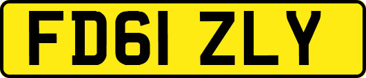 FD61ZLY