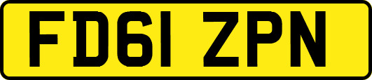 FD61ZPN