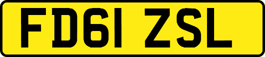 FD61ZSL