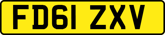 FD61ZXV
