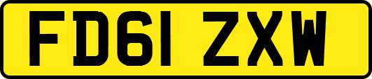 FD61ZXW