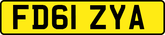 FD61ZYA