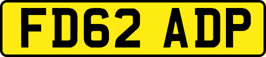 FD62ADP