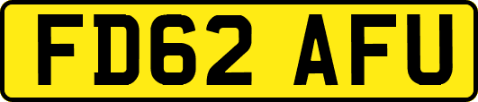 FD62AFU